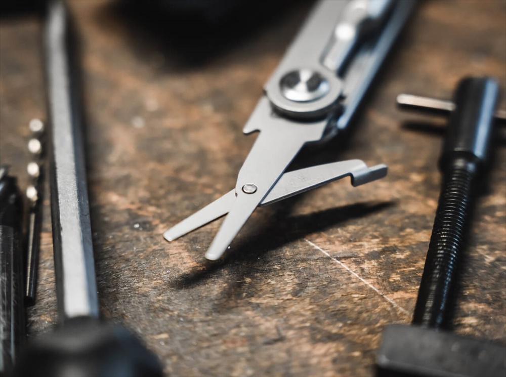 ΣΟΥΓΙΑΣ BOKER PLUS SPECIALIST HALF-TOOL